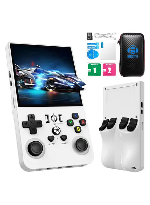 Retro Portable Mini Arcade Console