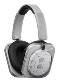 Nothing Headphone (1) Wireless Over Ear Headphones with Active Noise Cancelling, Up to 80 Hours of Battery Life, Hi-Res, Spatial Audio, Water Resistance White