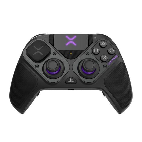 PDP Victrix Pro Hybrid Controller PS5 Wireless Controller Black