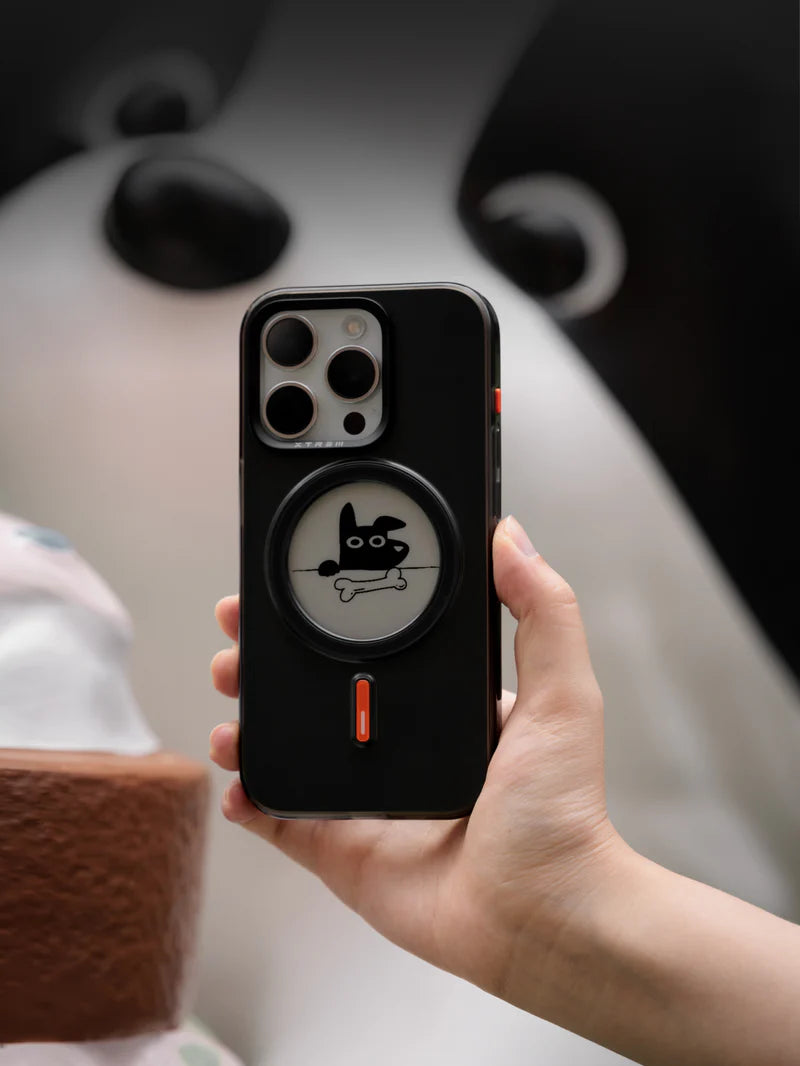 XTEM MagSafe Instant Custom Case
