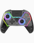 PS5 Wireless Gaming Controller with RGB. Hall Effect. 1000mAh Battery Gamepad
